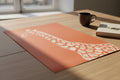 La girafe version orange, idée cadeau de naissance – ADR Gallery