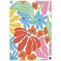 Affiche « BLOOM », ADR Gallery – visuel 3