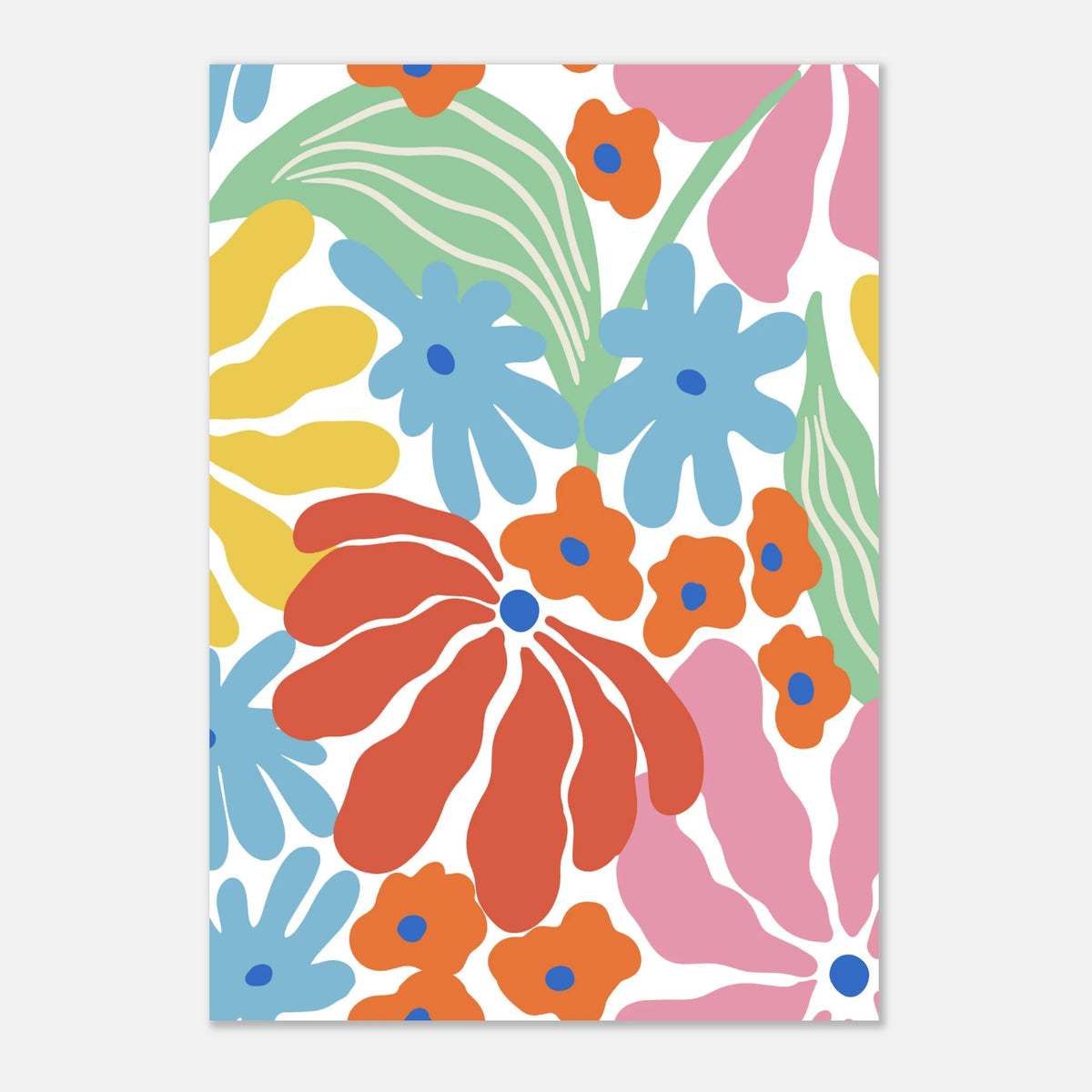 Affiche « BLOOM », ADR Gallery – visuel 5