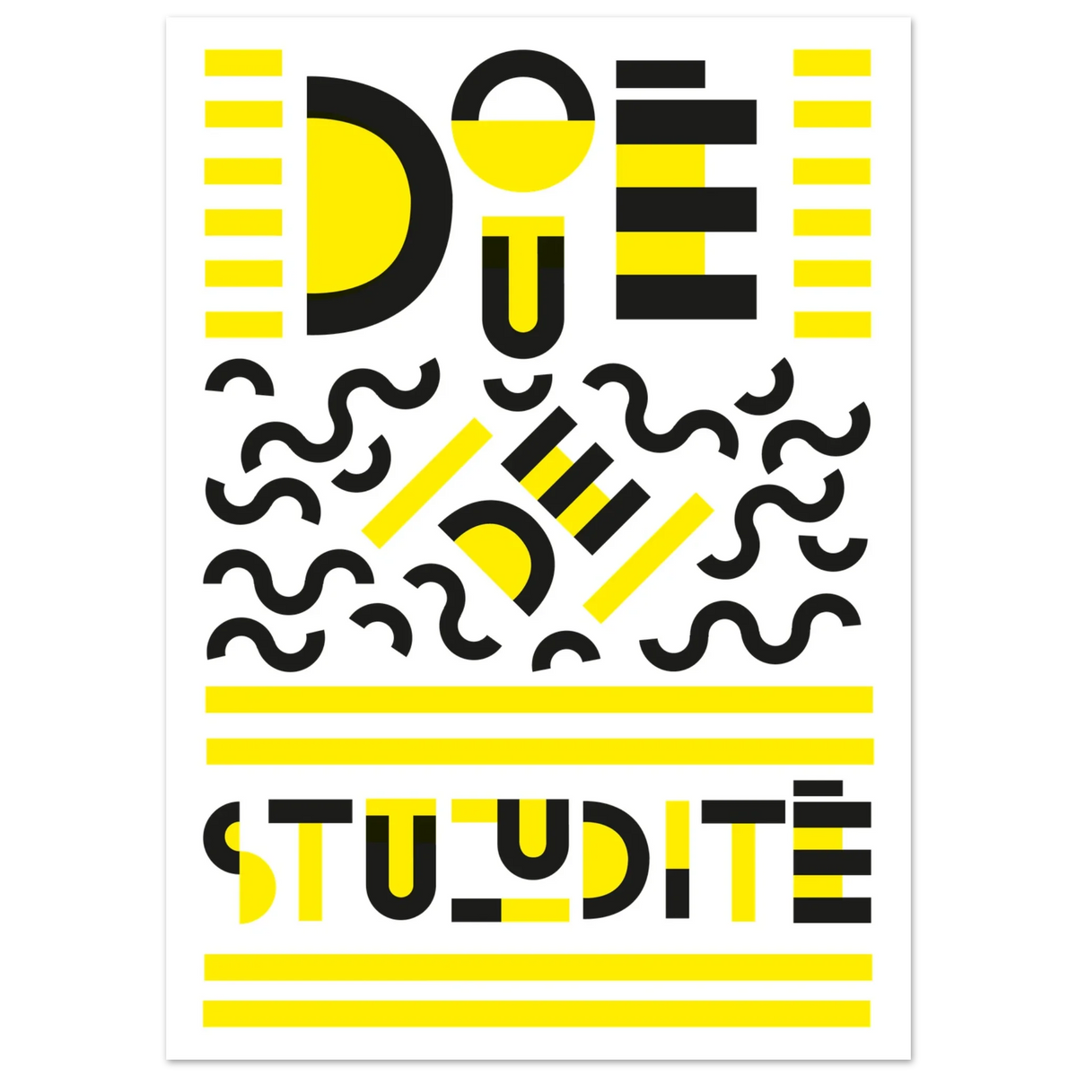 Doué, papier poché de Julie Parmentier – visuel 3