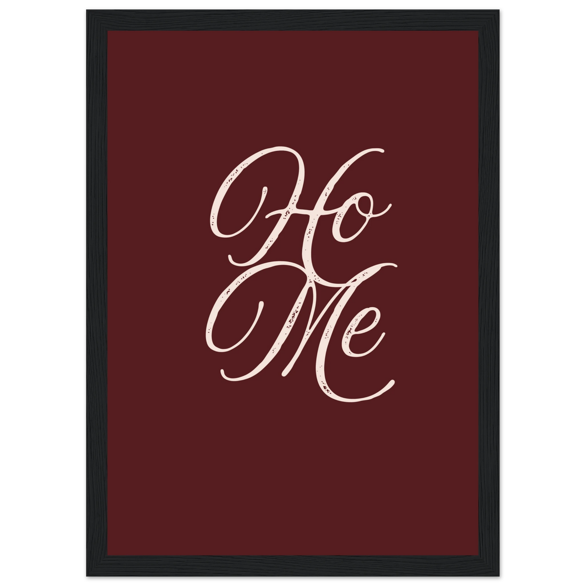 HOME bordeaux, affiche encadrée – visuel 9, ADR Gallery