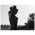 Paris, Jardin du Carrousel, photographie d'art de Mohamed Khalil – visuel 4