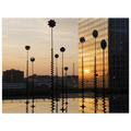 Paris, La Défense, photographie d'art de Mohamed Khalil – visuel 3
